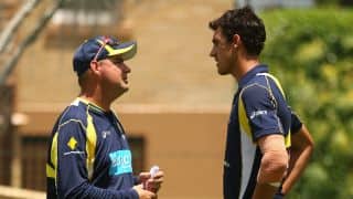 Mitchell Starc: Australia changed immensely post Mickey Arthur's exit
